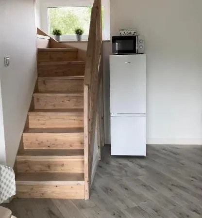 Domek Na Kaszubach U Renasi 16 Osobowy * Grabowko